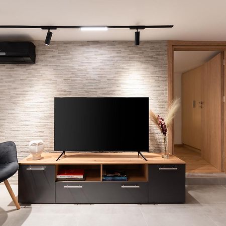 شقة Demeter'S Loft-Stylish Exclusive Athenian Retreat المظهر الخارجي الصورة