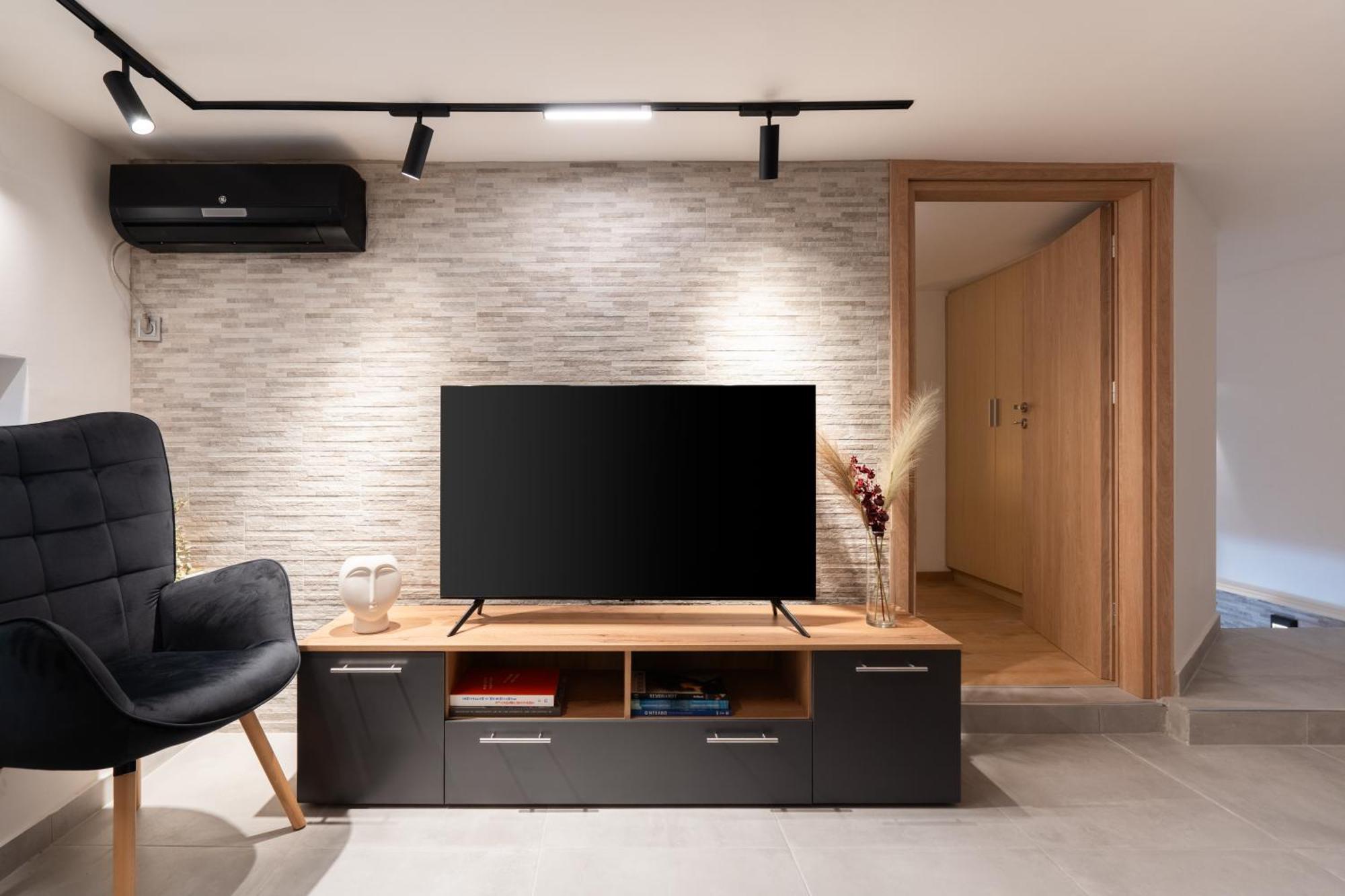 شقة Demeter'S Loft-Stylish Exclusive Athenian Retreat المظهر الخارجي الصورة