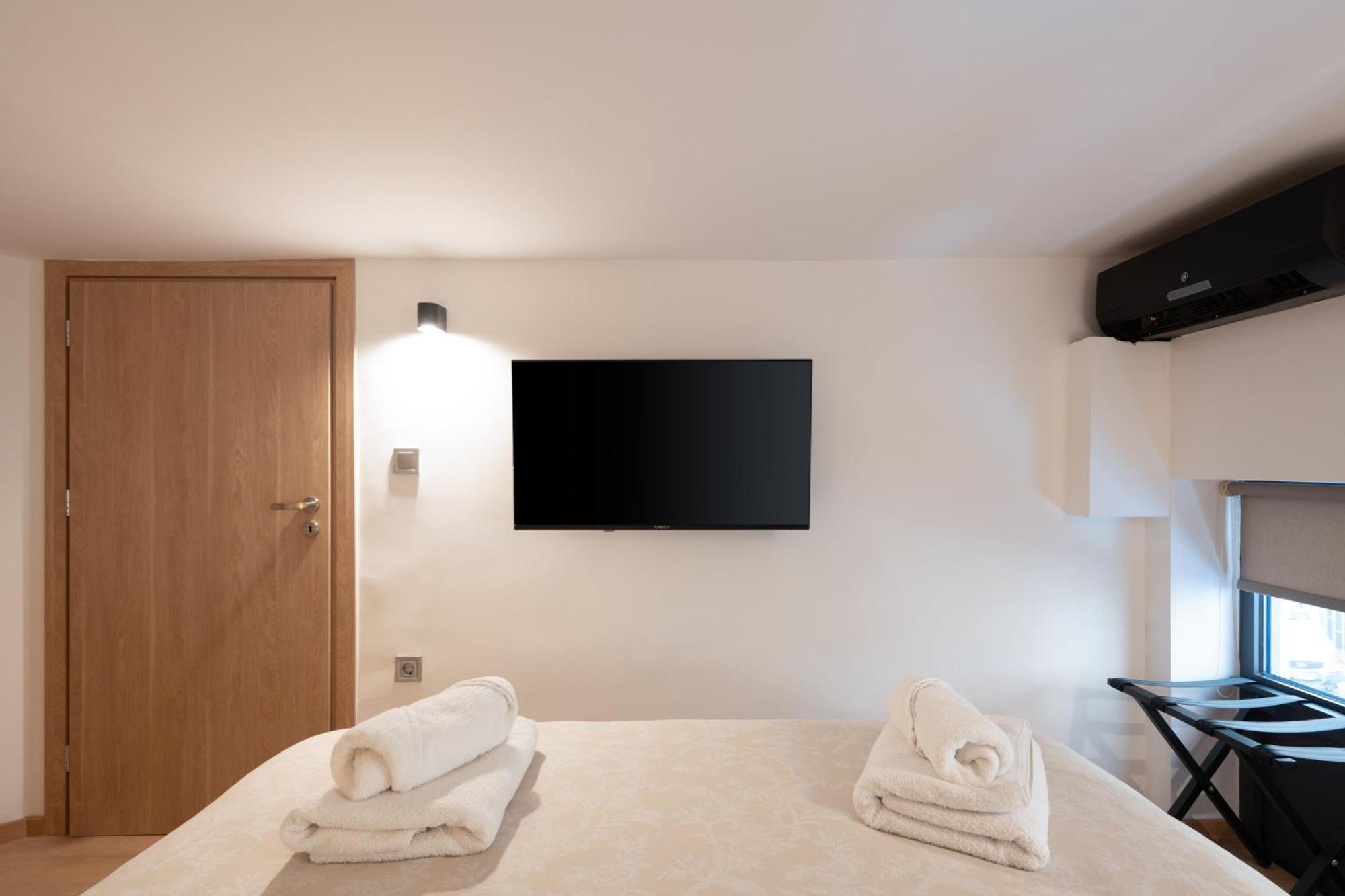 شقة Demeter'S Loft-Stylish Exclusive Athenian Retreat المظهر الخارجي الصورة