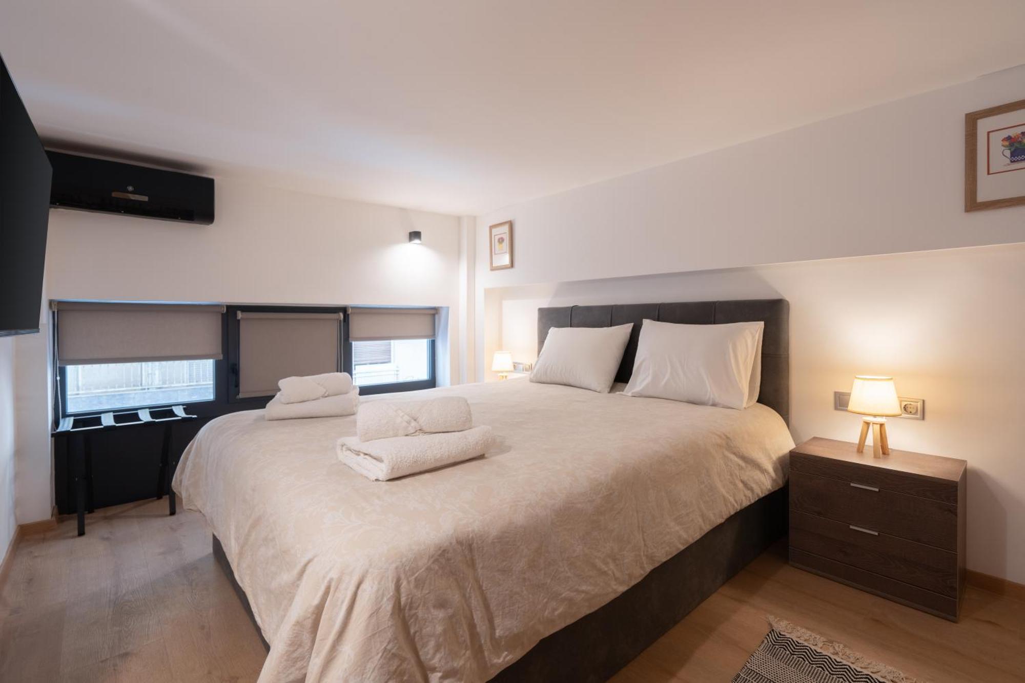 شقة Demeter'S Loft-Stylish Exclusive Athenian Retreat المظهر الخارجي الصورة