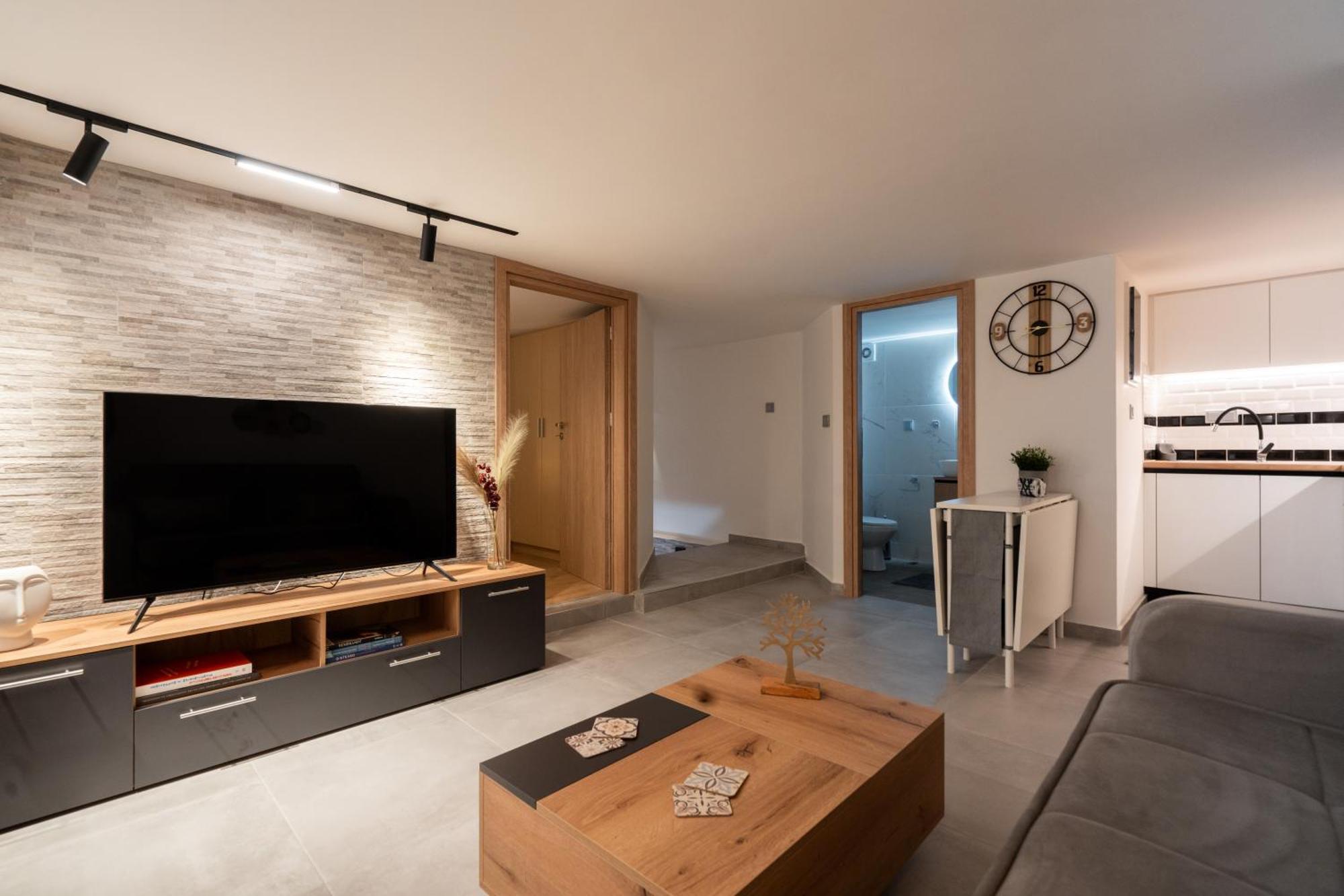 شقة Demeter'S Loft-Stylish Exclusive Athenian Retreat المظهر الخارجي الصورة