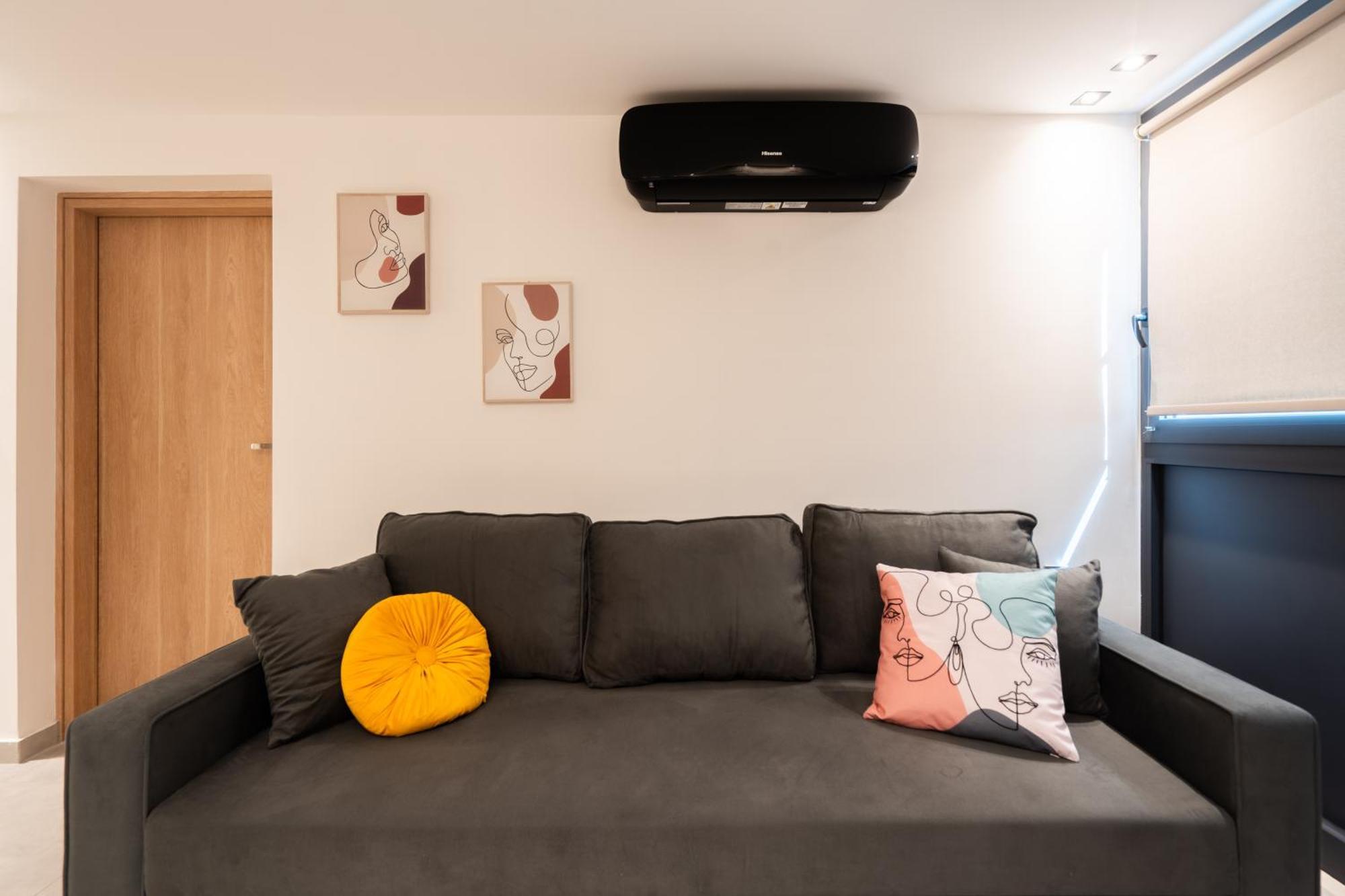 شقة Demeter'S Loft-Stylish Exclusive Athenian Retreat المظهر الخارجي الصورة